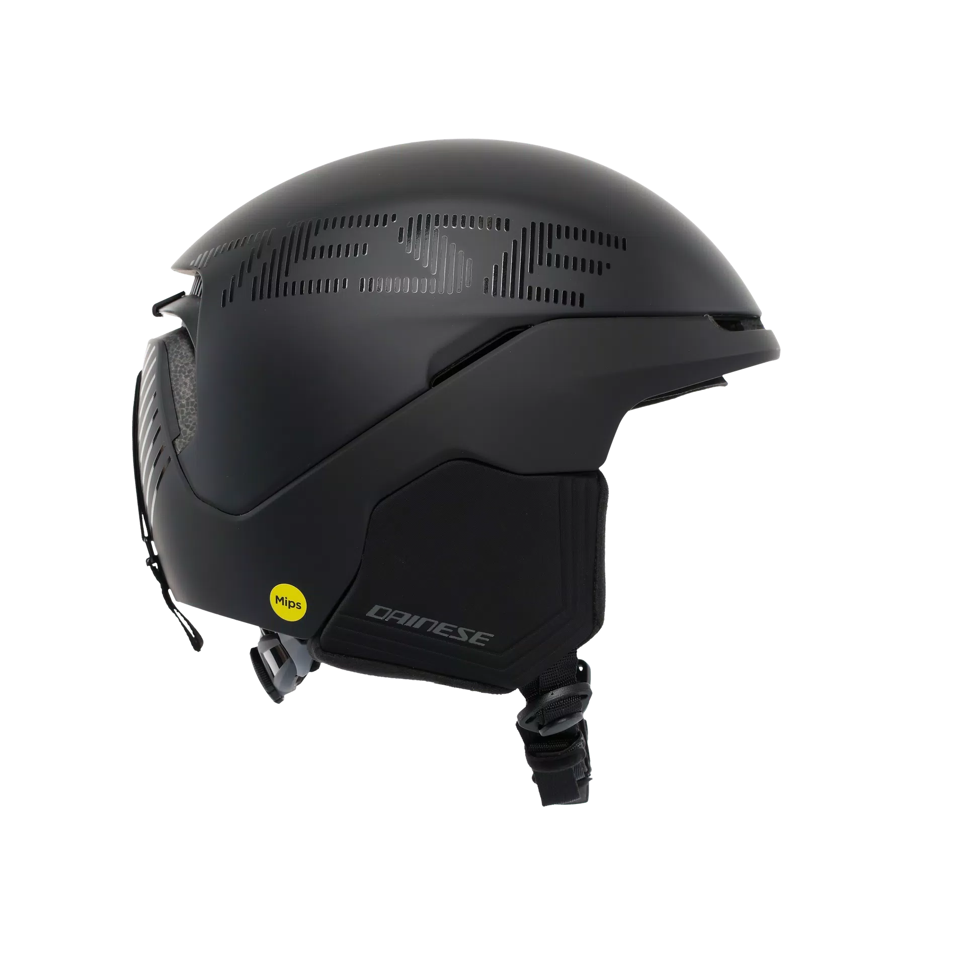 NUCLEO MIPS SKI HELMET