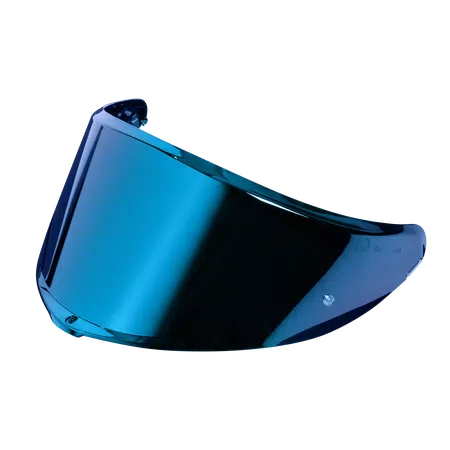 VISIER K6 S/K6 MPLK - VERSPIEGELT BLAU -  - 1