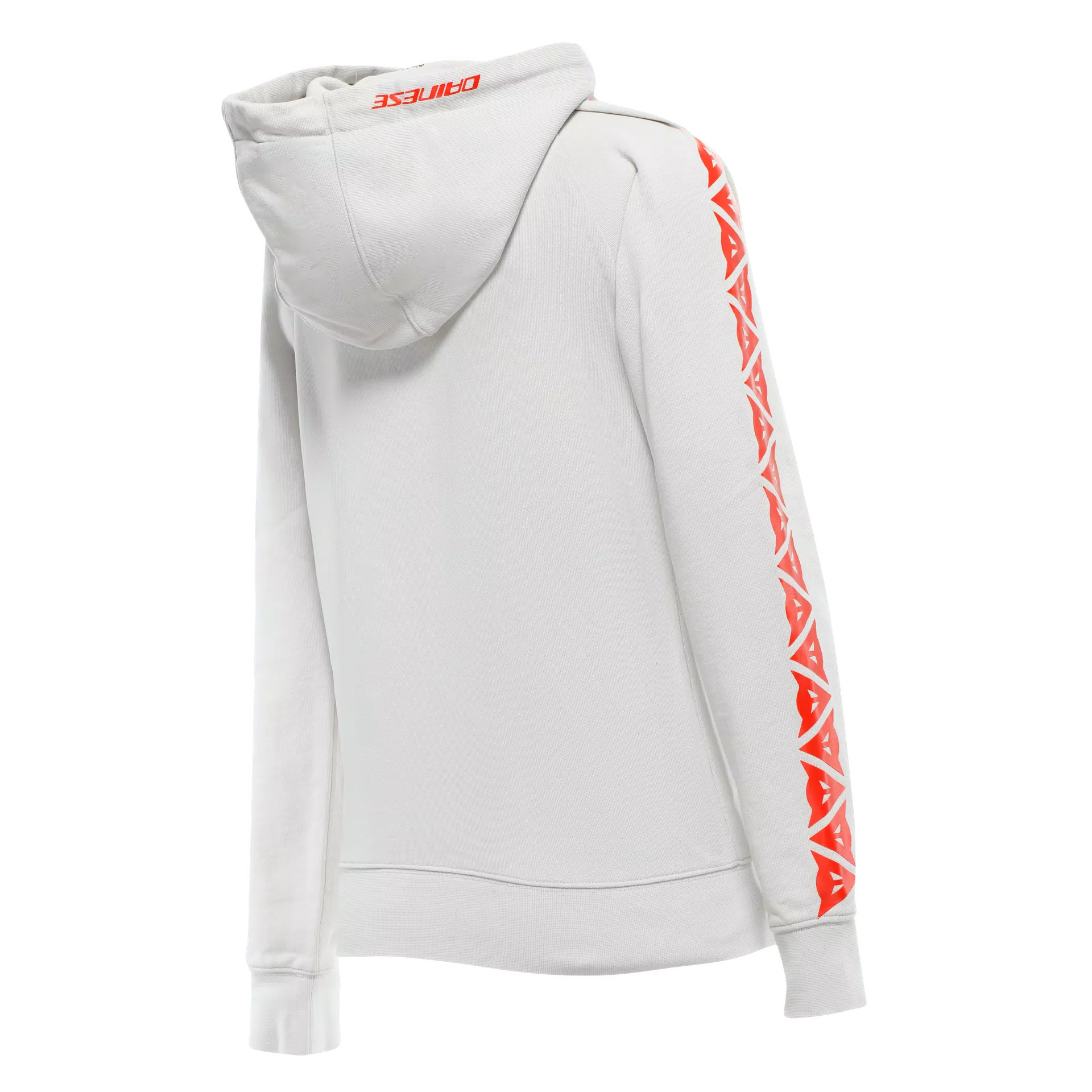 DAINESE HOODIE STRIPES LADY