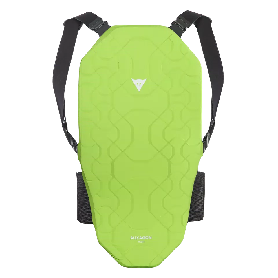 AUXAGON 1 PARASCHIENA SCI UNISEX -  - 2