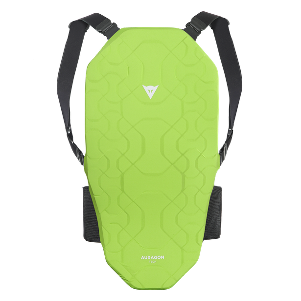 AUXAGON 1 SKI BACK PROTECTOR