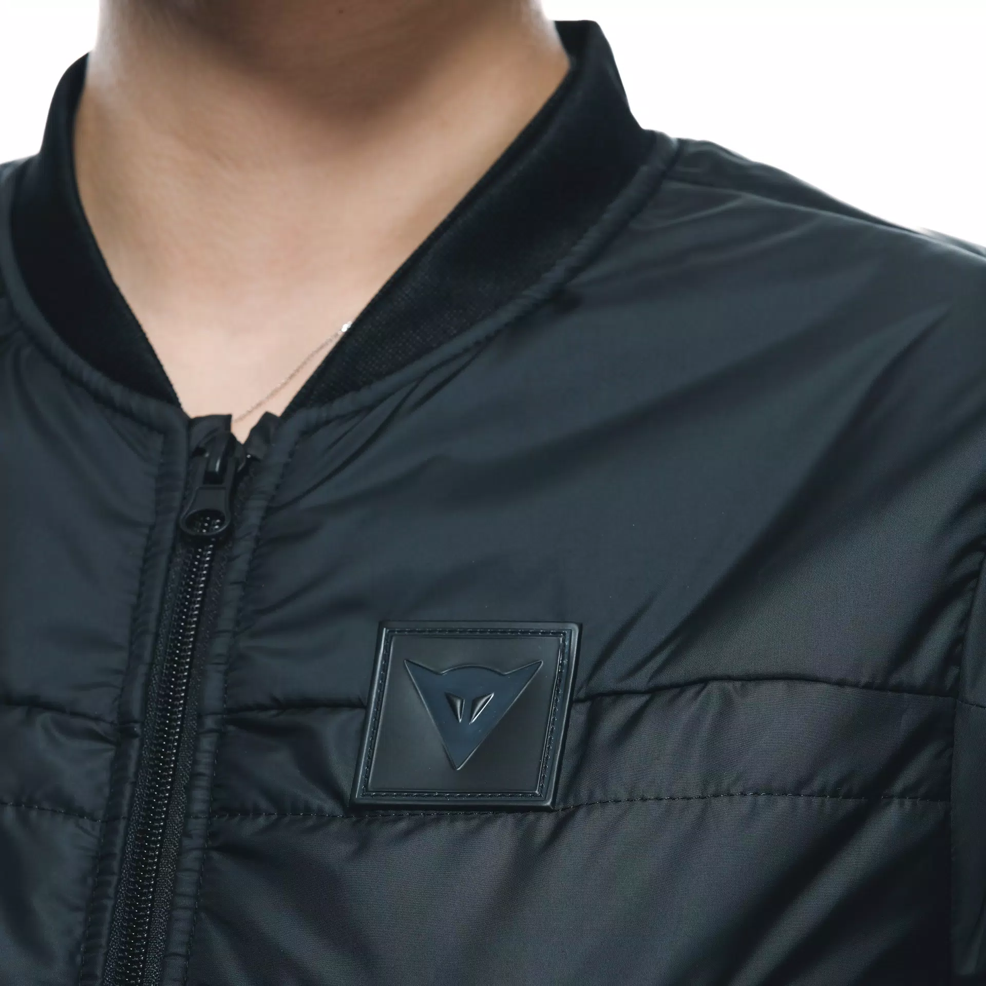 DARSENA ABS&Oslash;LUTESHELL&trade; PRO - MEN'S WATERPROOF MOTORCYCLE PARKA