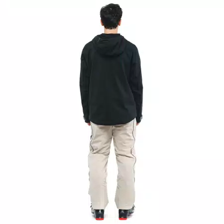 HPL SERAC - BLACK - 5