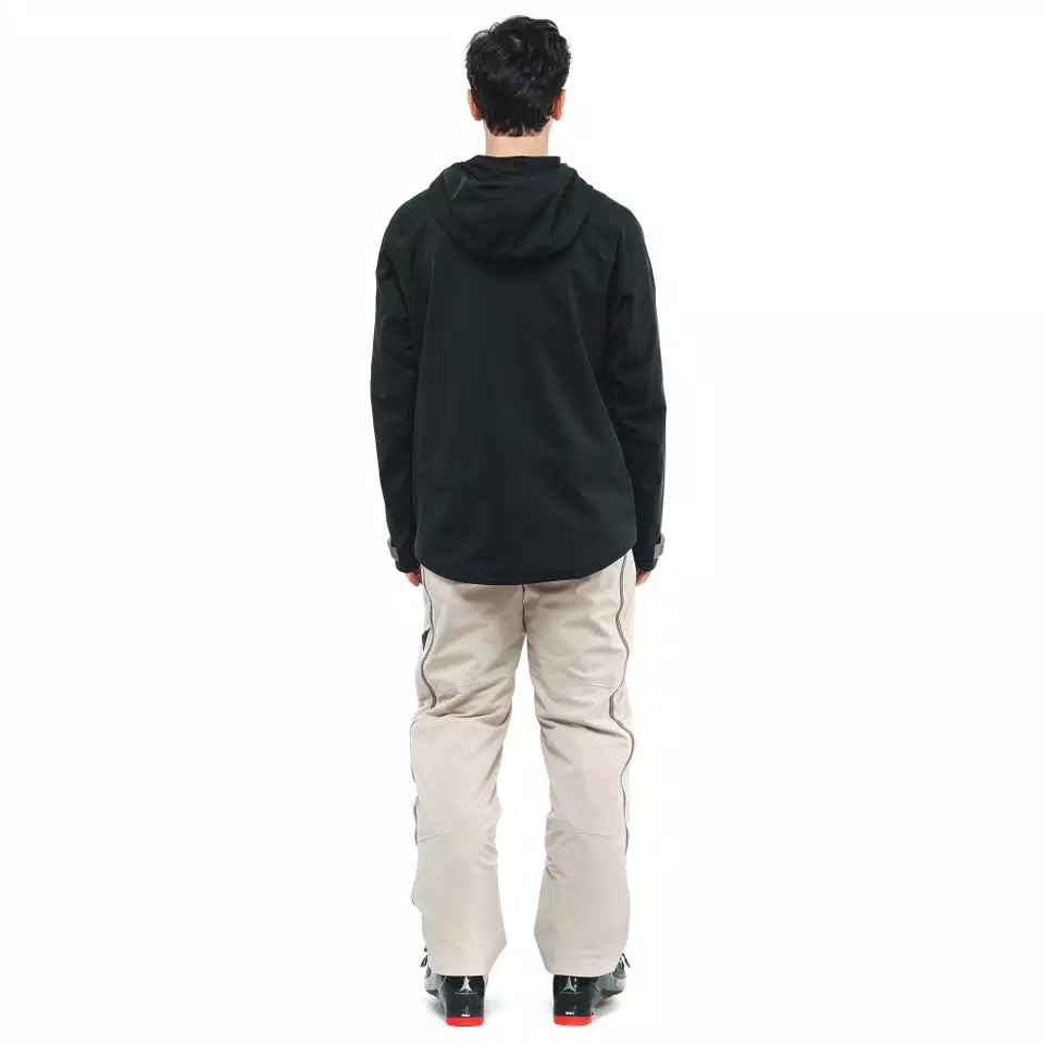 HPL SERAC - BLACK - 5