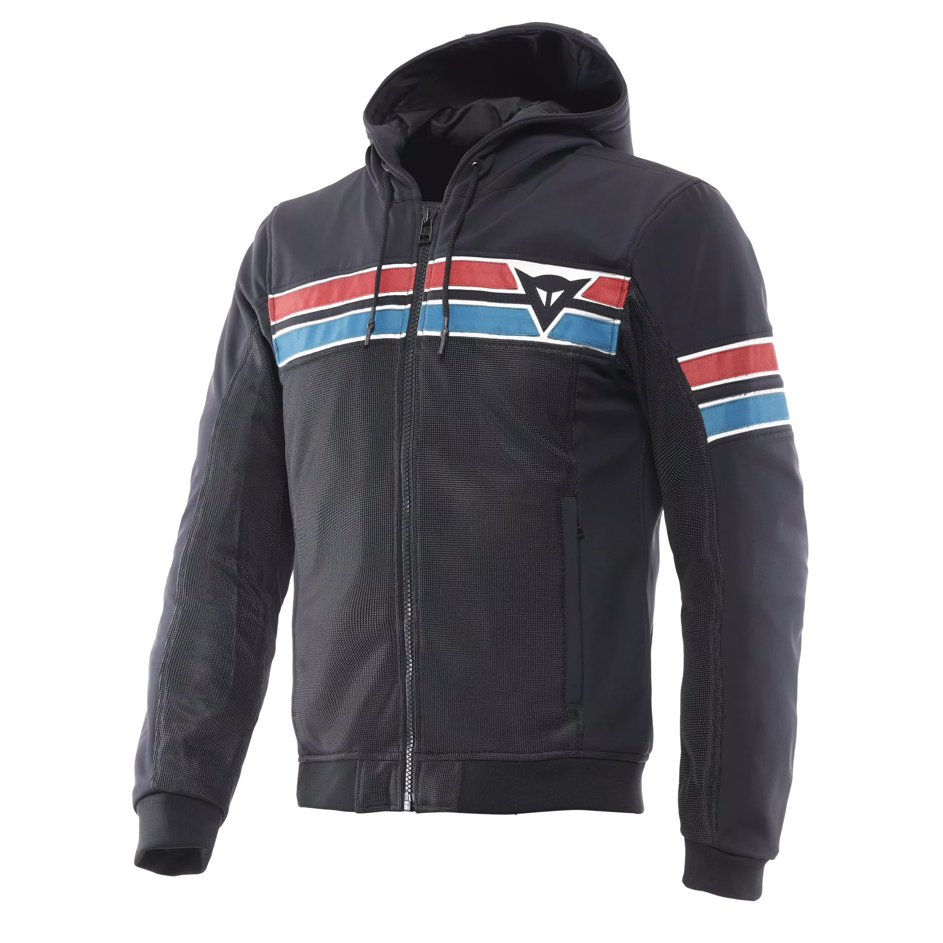 VINTEDGE AIR TEX - MEN'S SUMMER MESH MOTORCYCLE JACKET