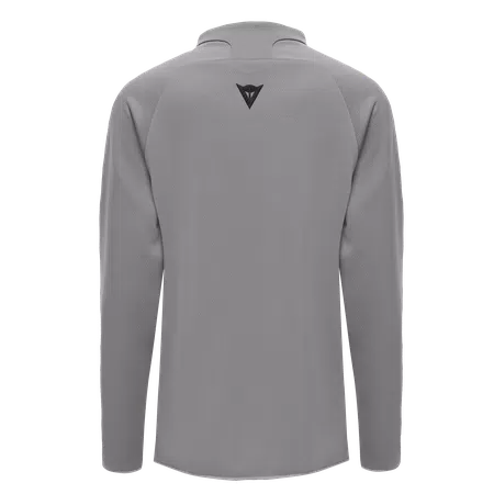 MEN'S W003 TECHNICAL SKI LAYER - SILVER-FILIGREE - 2