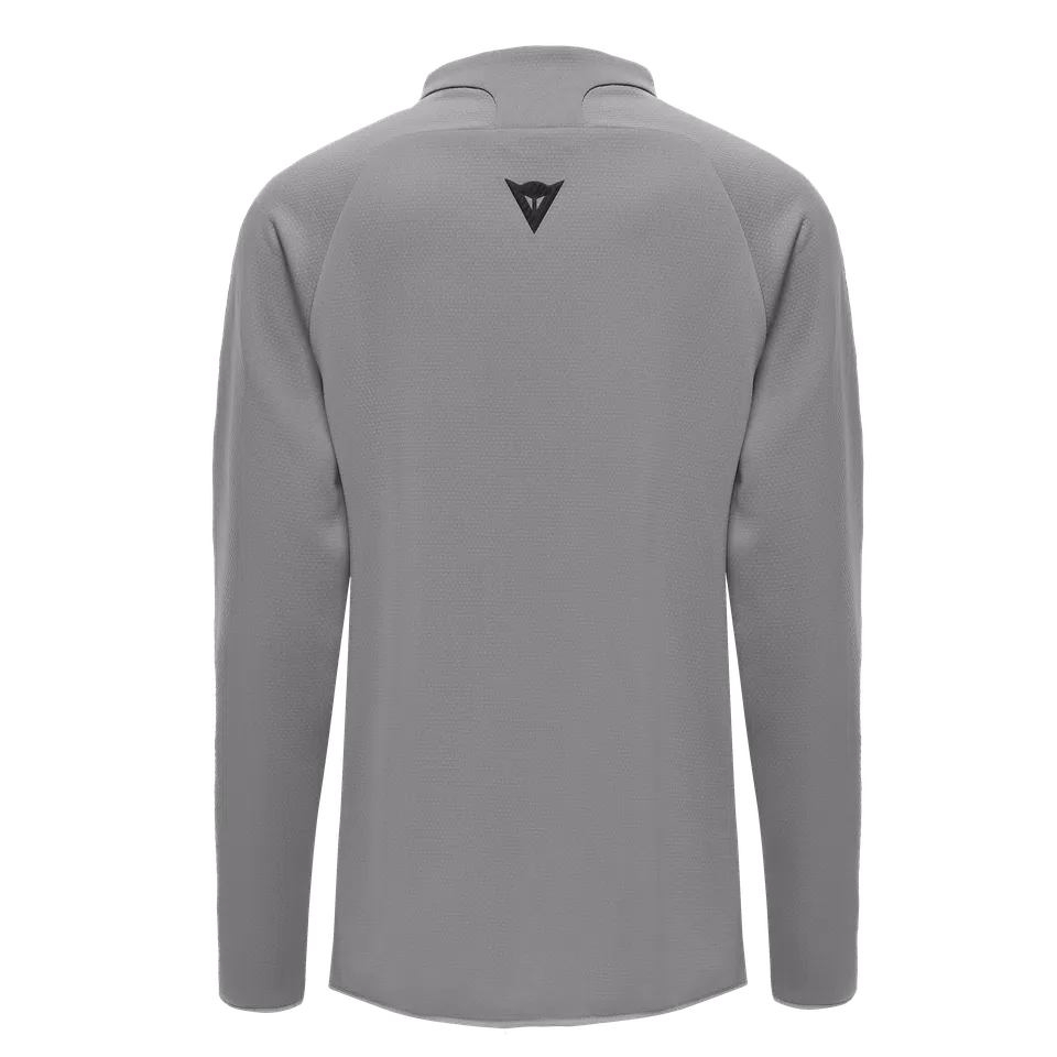 MEN'S W003 TECHNICAL SKI LAYER - SILVER-FILIGREE - 2