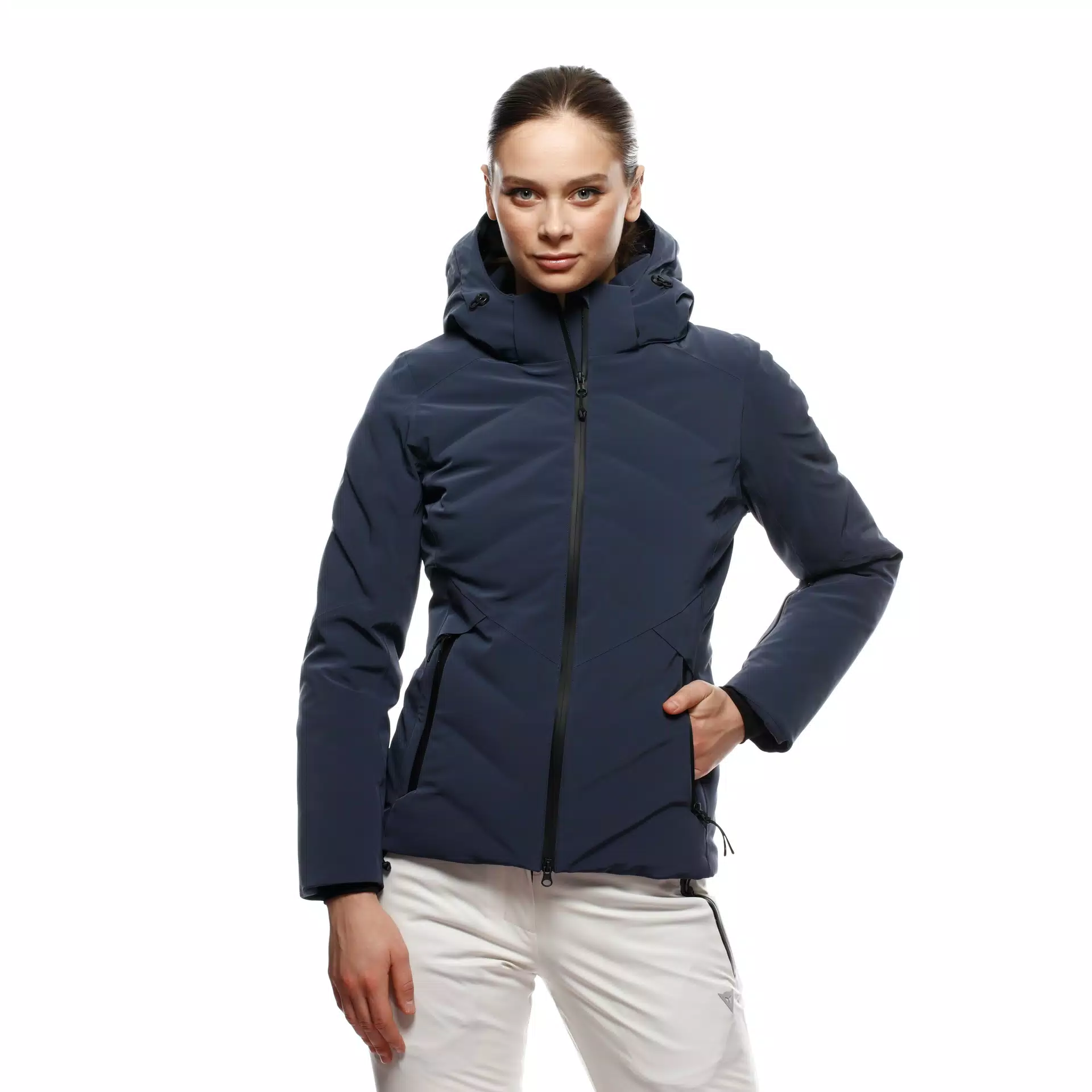 VIRTUS DERMIZAX EV&trade; - WOMEN'S WATERPROOF DOWN JACKET