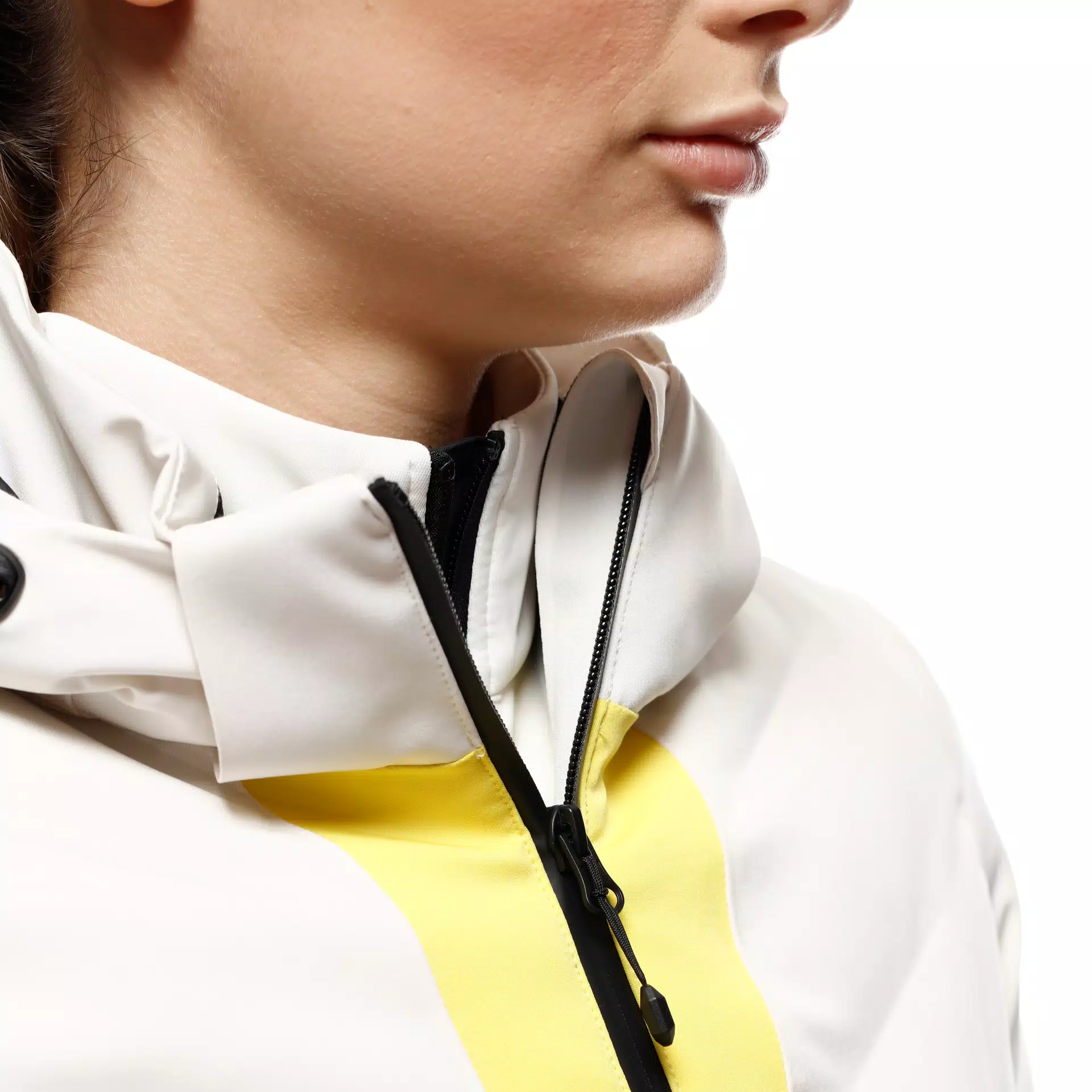 ZIVES AEROSENSE-DRY - GIACCA IMBOTTITA DONNA