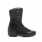 LADY TOURER GTX WOMEN'S WATERPROOF MOTORCYCLE BOOTS - BLACK
