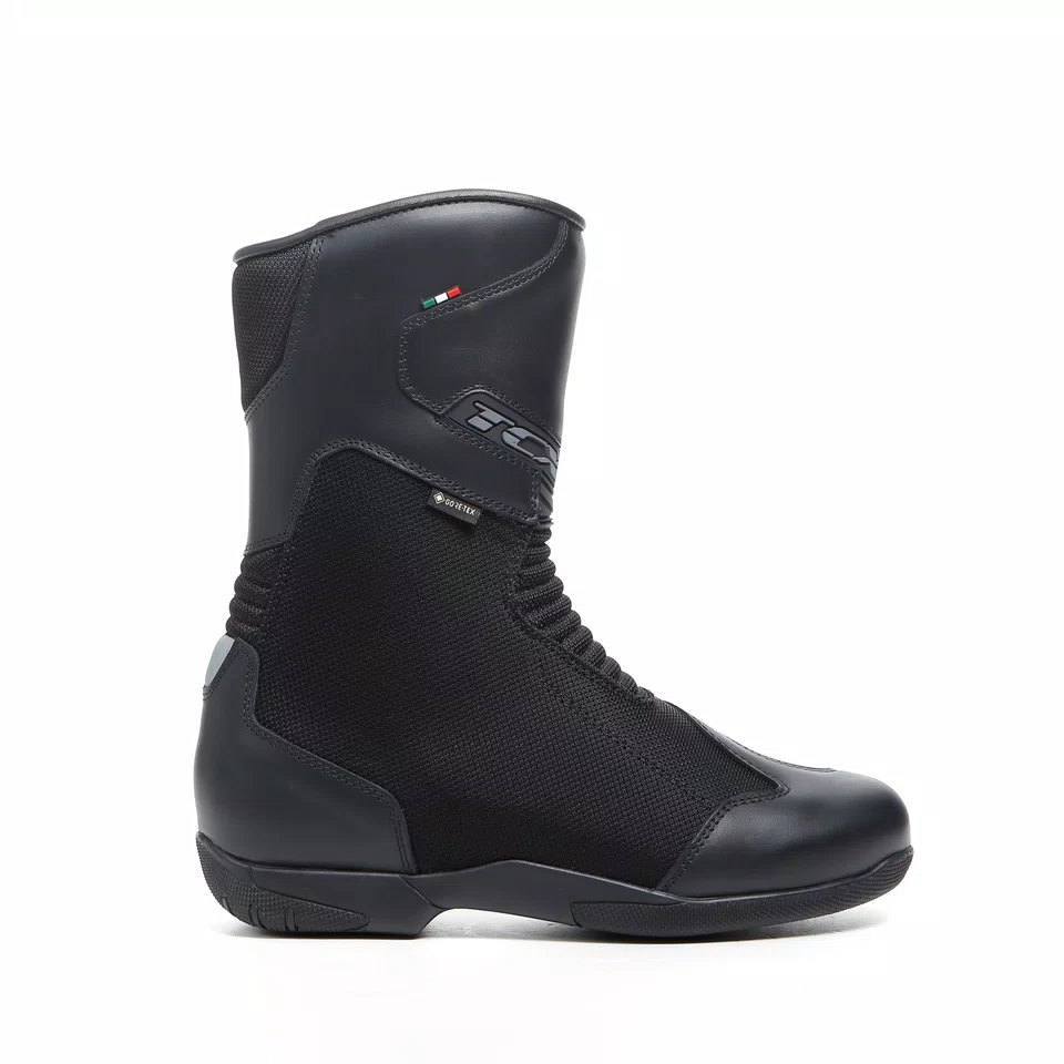 LADY TOURER GTX BLACK TCX