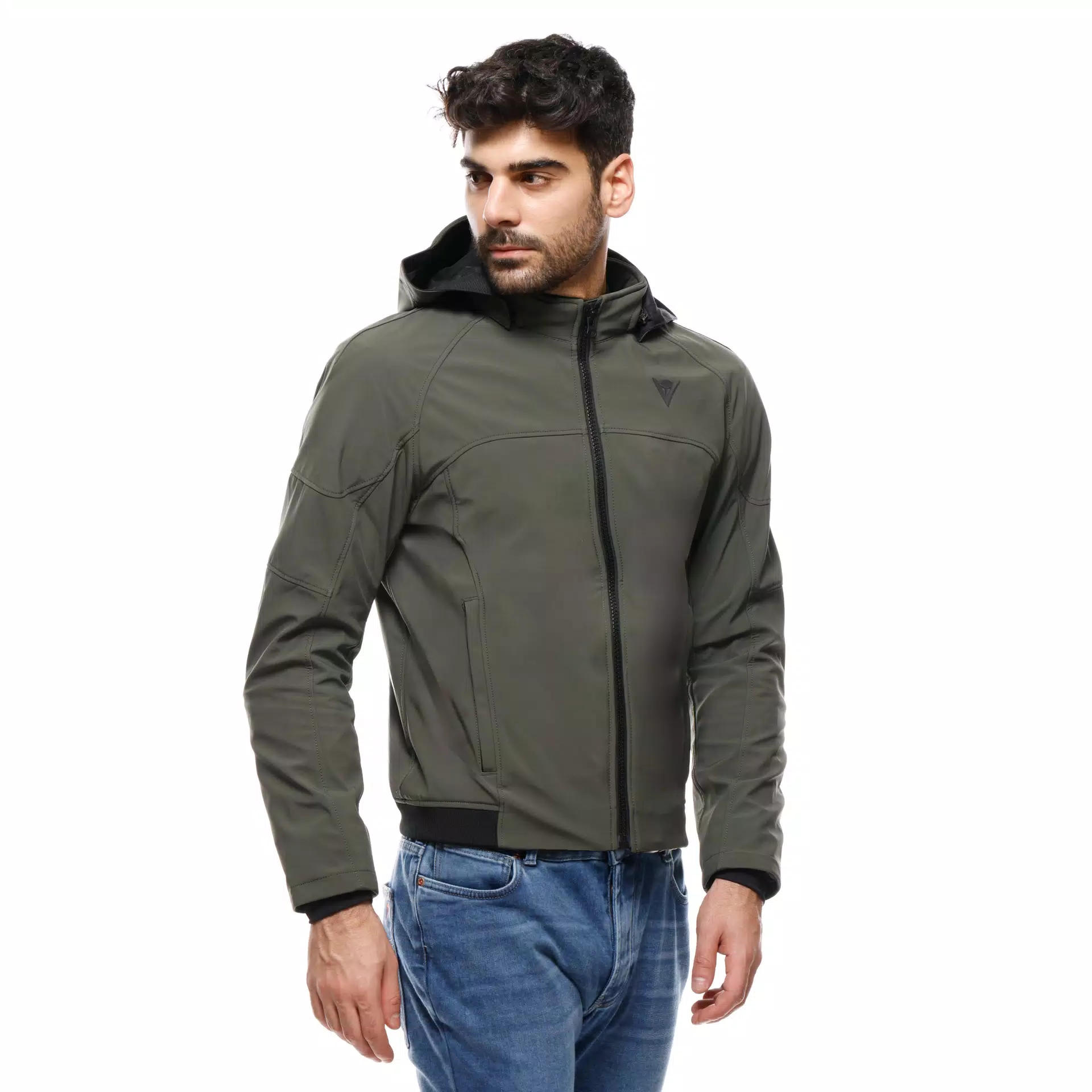 IGNITE 2 - MEN TEXTILE MOTORCYCLE JACKET