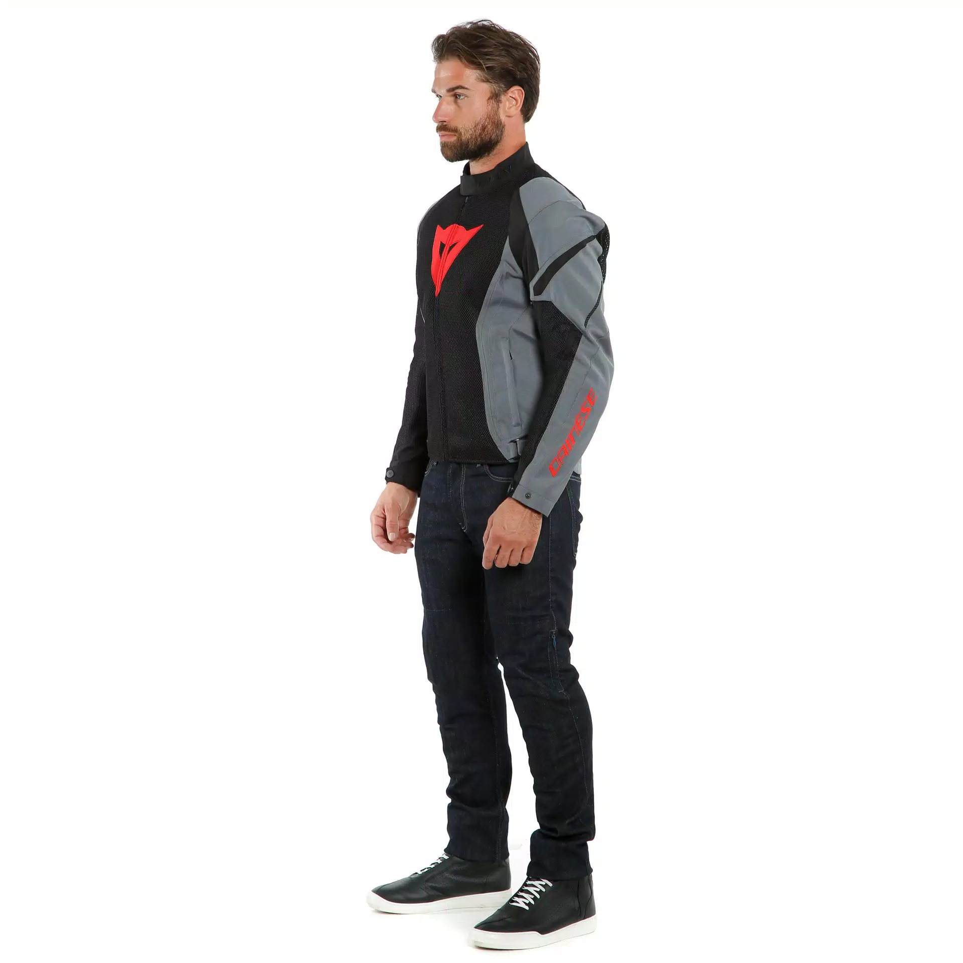 AIR CRONO 2 TEX JACKET
