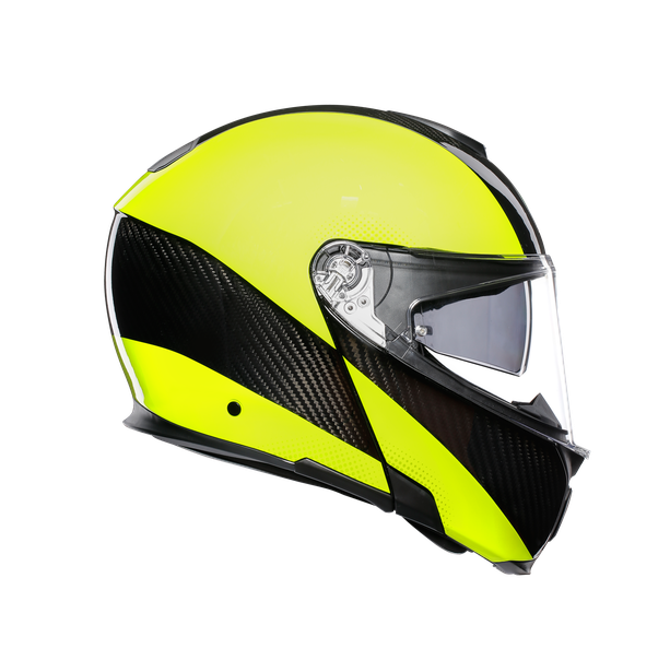 sportmodular-multi-e2205-hi-vis-carbon-yellow-fl- image number 2