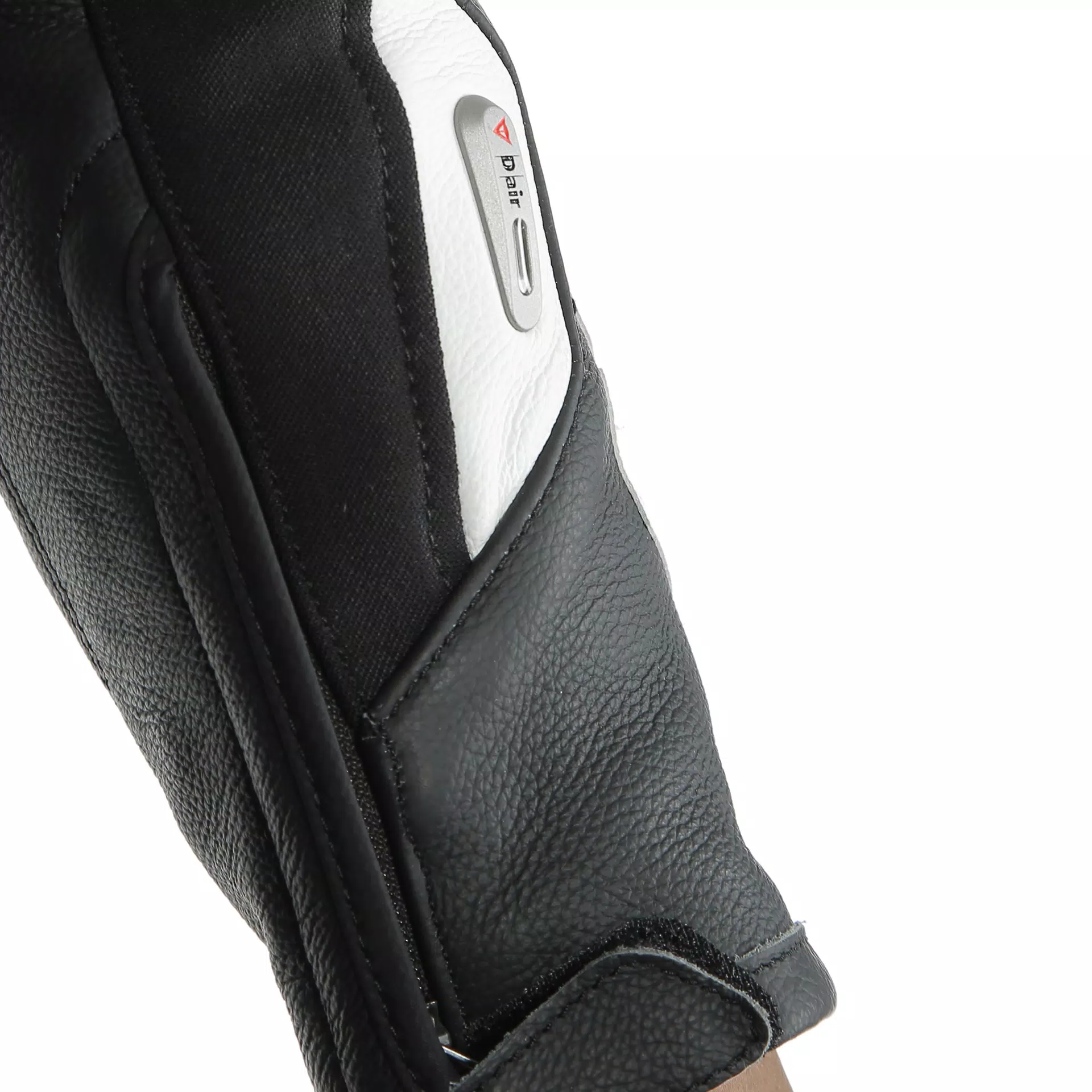 RACING 3 D-AIR LADY LEATHER JACKET