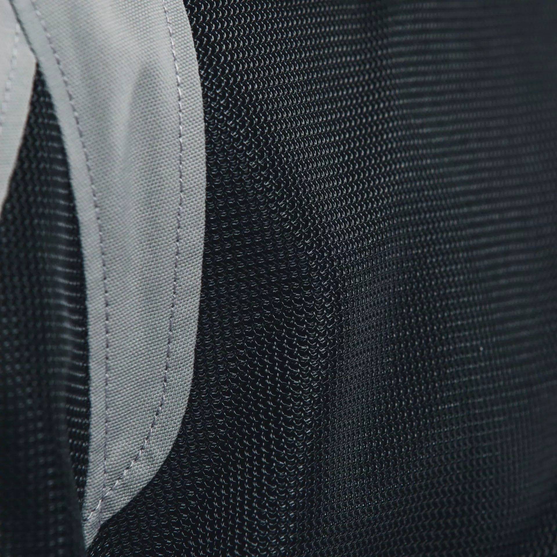 SEVILLA AIR TEX - MEN'S SUMMER MOTORCYCLE JACKET IN FABRIC