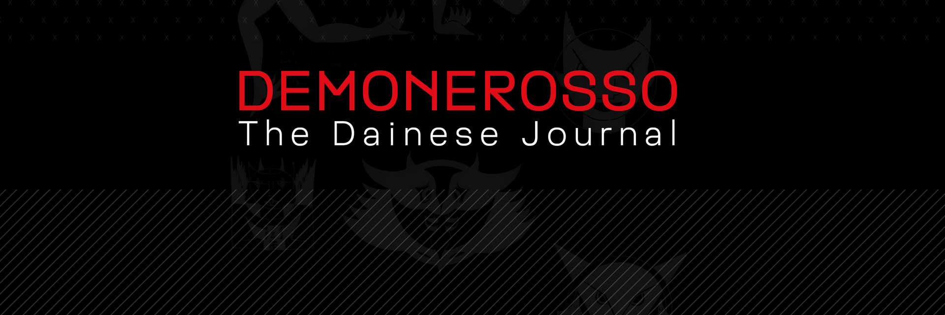 The Dainese Journal