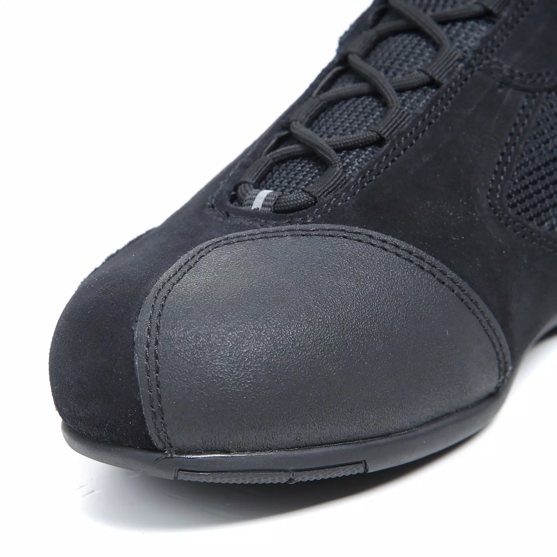 PULSE MOTORRADSCHUHE HERREN- SCHWARZ