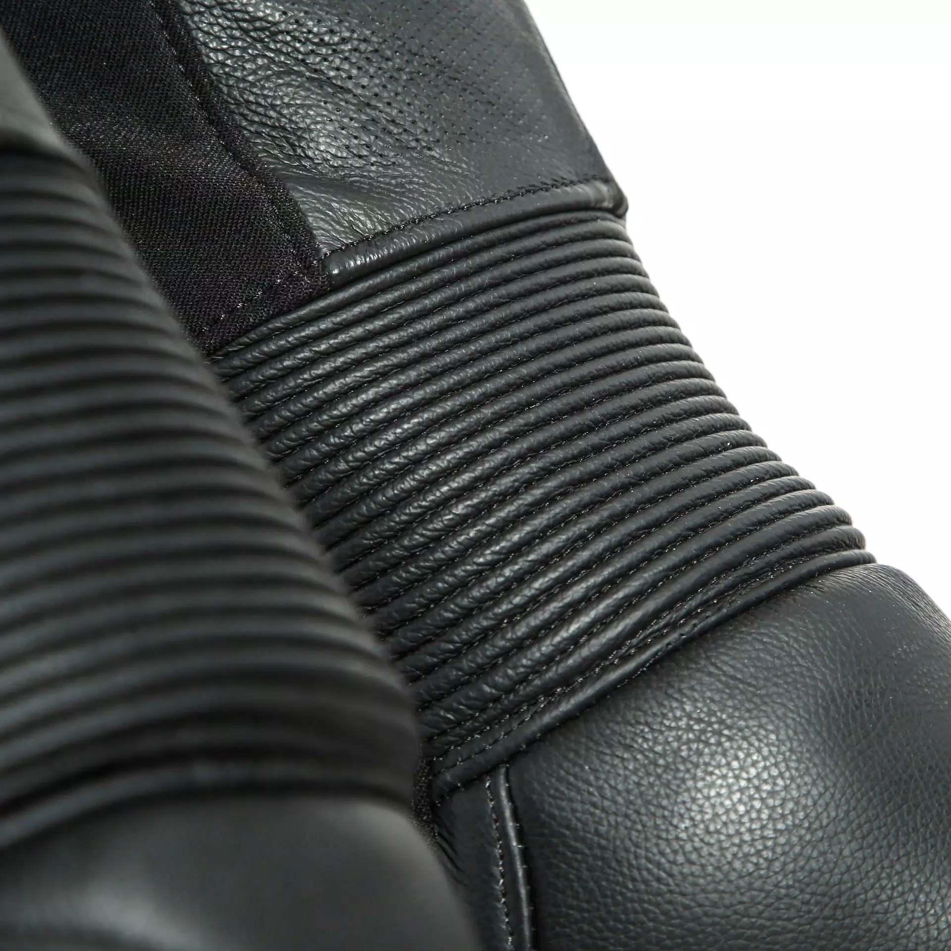 IMATRA LADY LEATHER 1PC SUIT PERF.