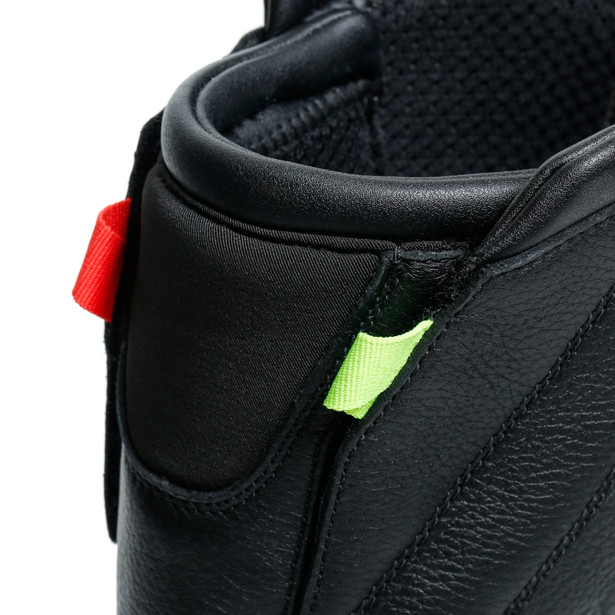 fulcrum-gt-gore-tex-boots-black-fluo-yellow image number 9