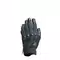 UNRULY ERGO-TEK - GUANTI MOTO IN TESSUTO DONNA