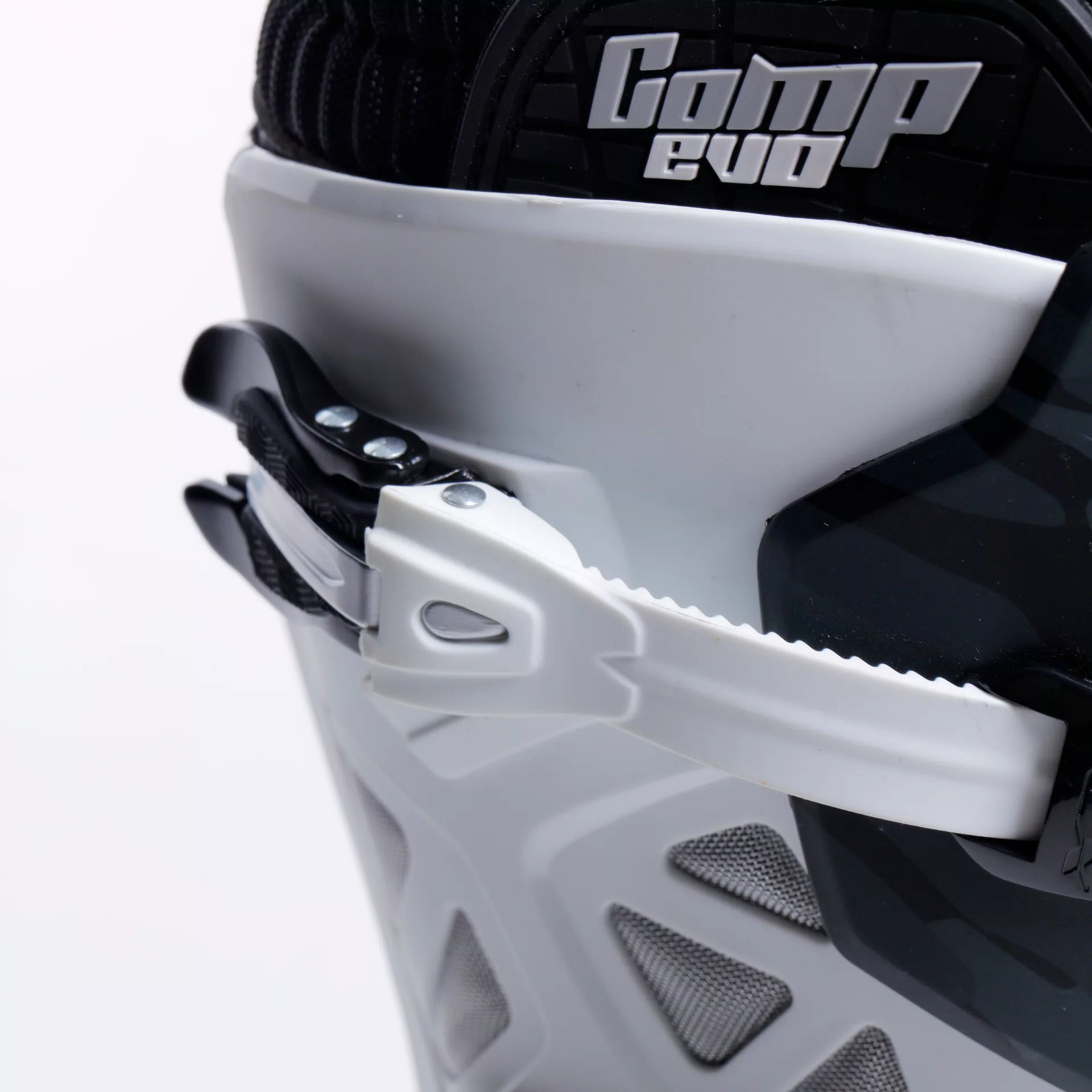Dainese ice evo on sale