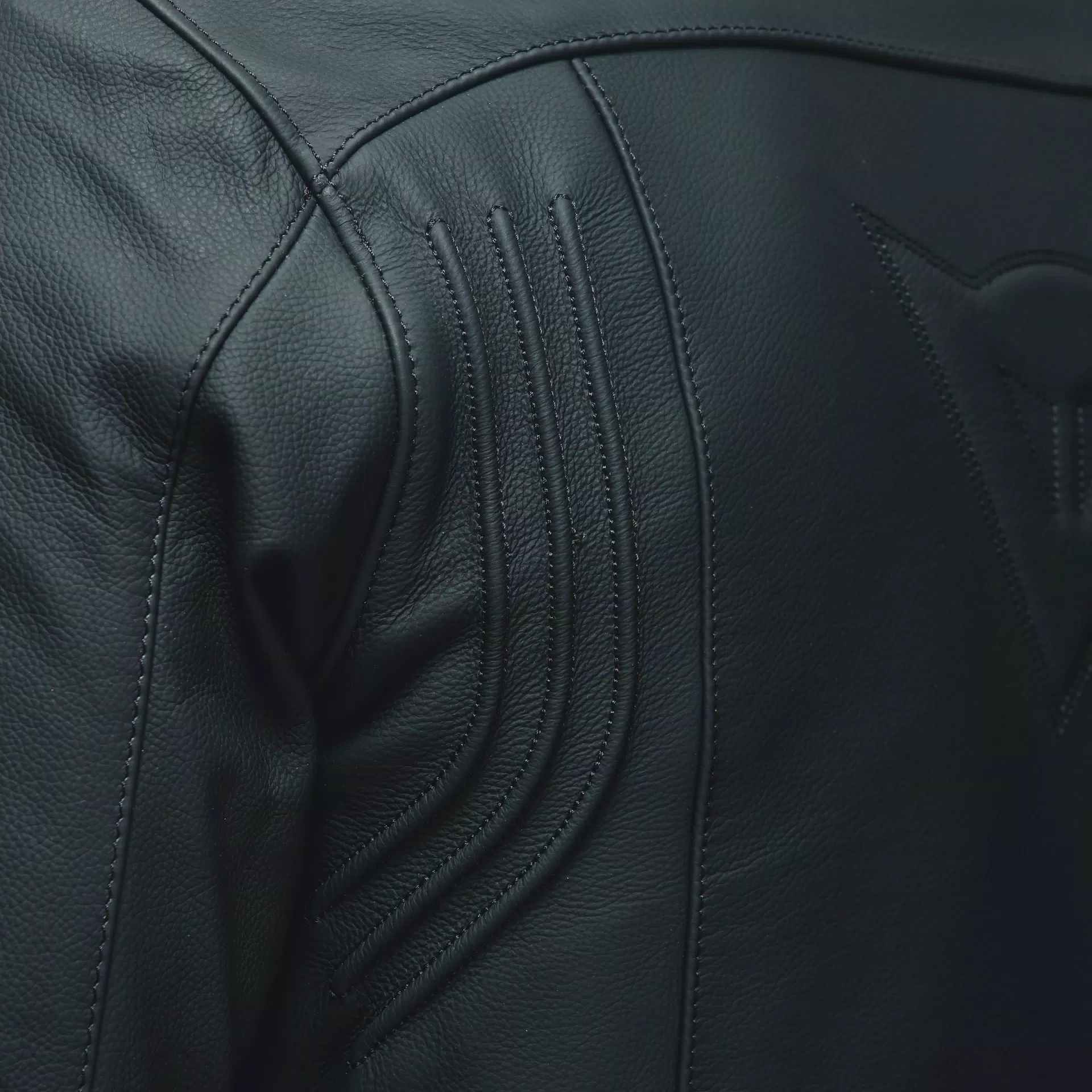 RAZON 2 - MEN'S MOTORCYCLE LEATHER JACKET