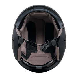 NUCLEO BLACK-MATT- Helme