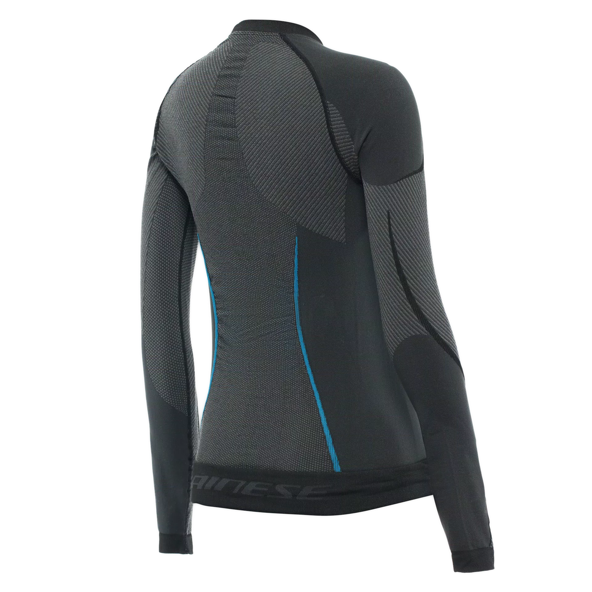 TECHNICAL MOTORCYCLE LONG SLEEVE SHIRT WOMEN - BASE LAYER SUMMER