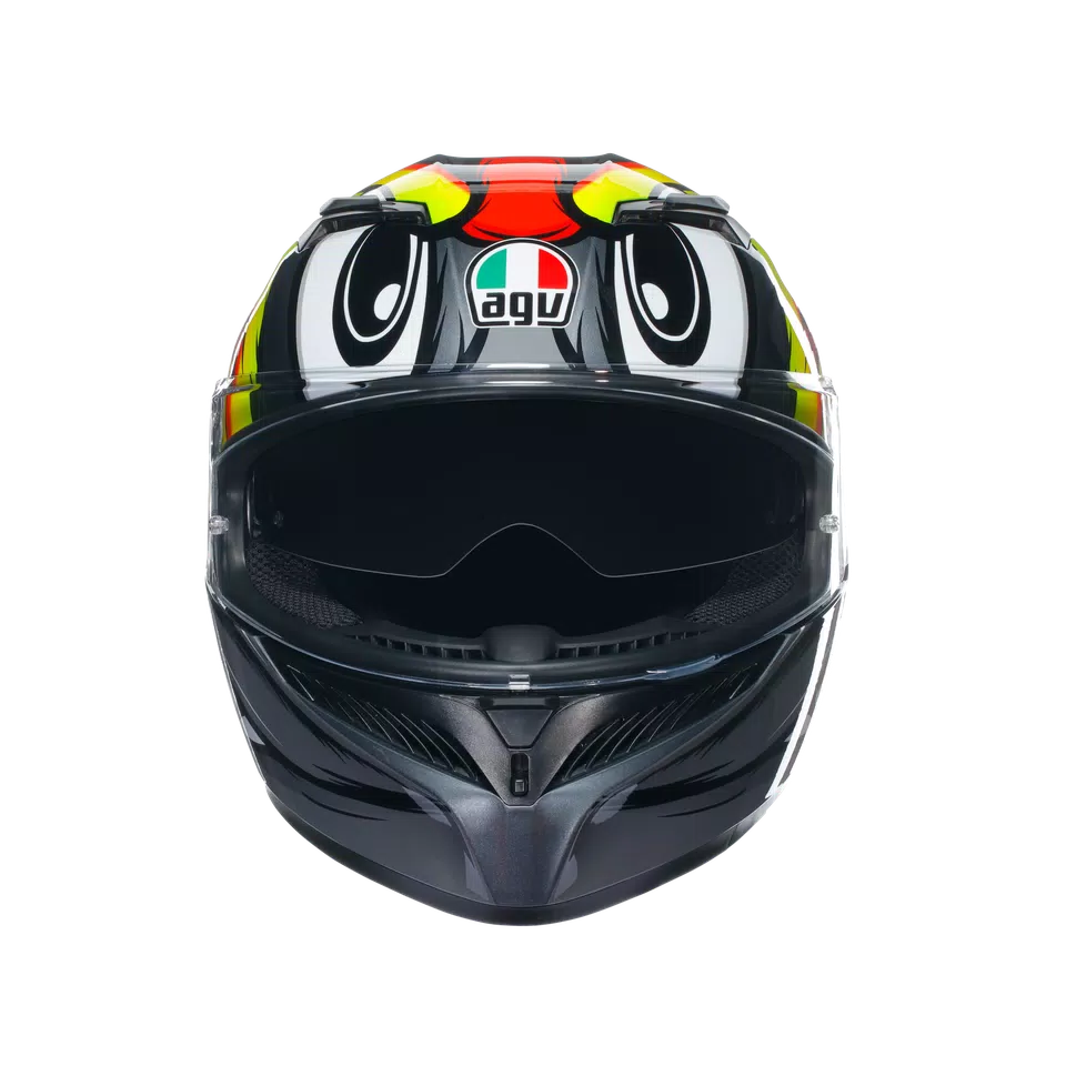 K3 AGV DOT(E2206) MPLK - 1