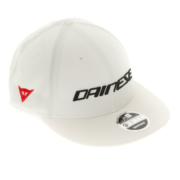 DAINESE LP 9FIFTY DIAMOND ERA SNAPBACK WHITE- Caps & Hats
