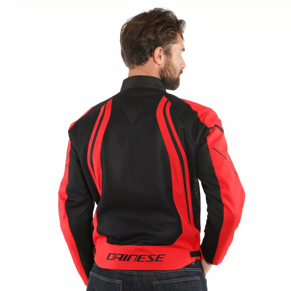 AIR CRONO 2 TEX JACKET -  - 24