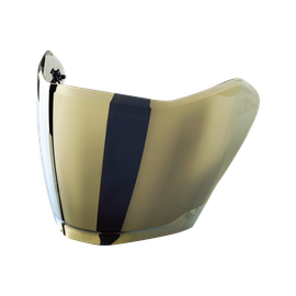 AGV VISOR CITY 20-1 PLK - IRIDIUM GOLD