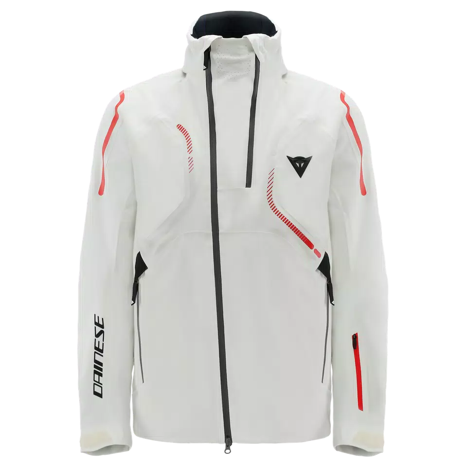 HP DOME - BRIGHT-WHITE - 1