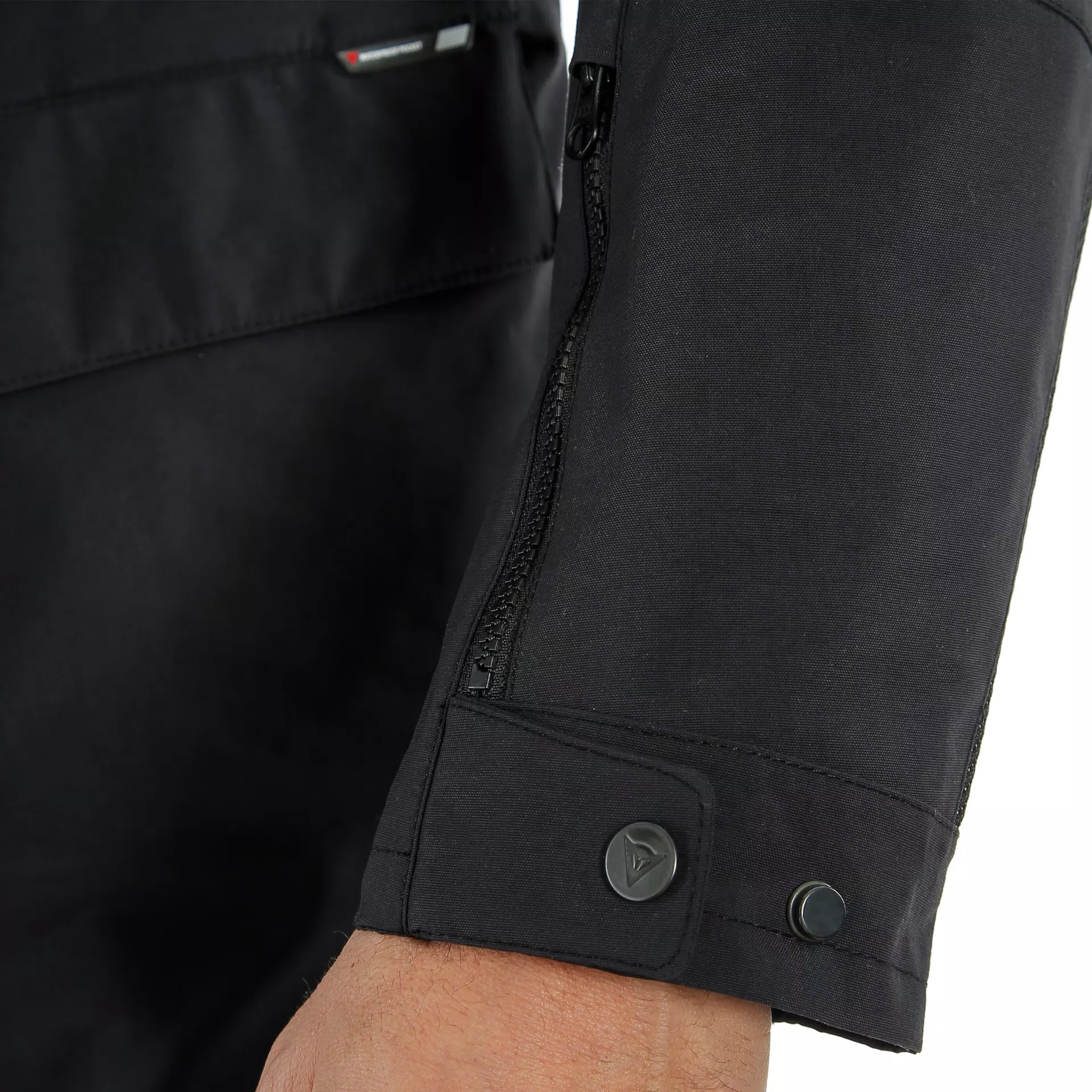 VICENZA GORE-TEX JACKET