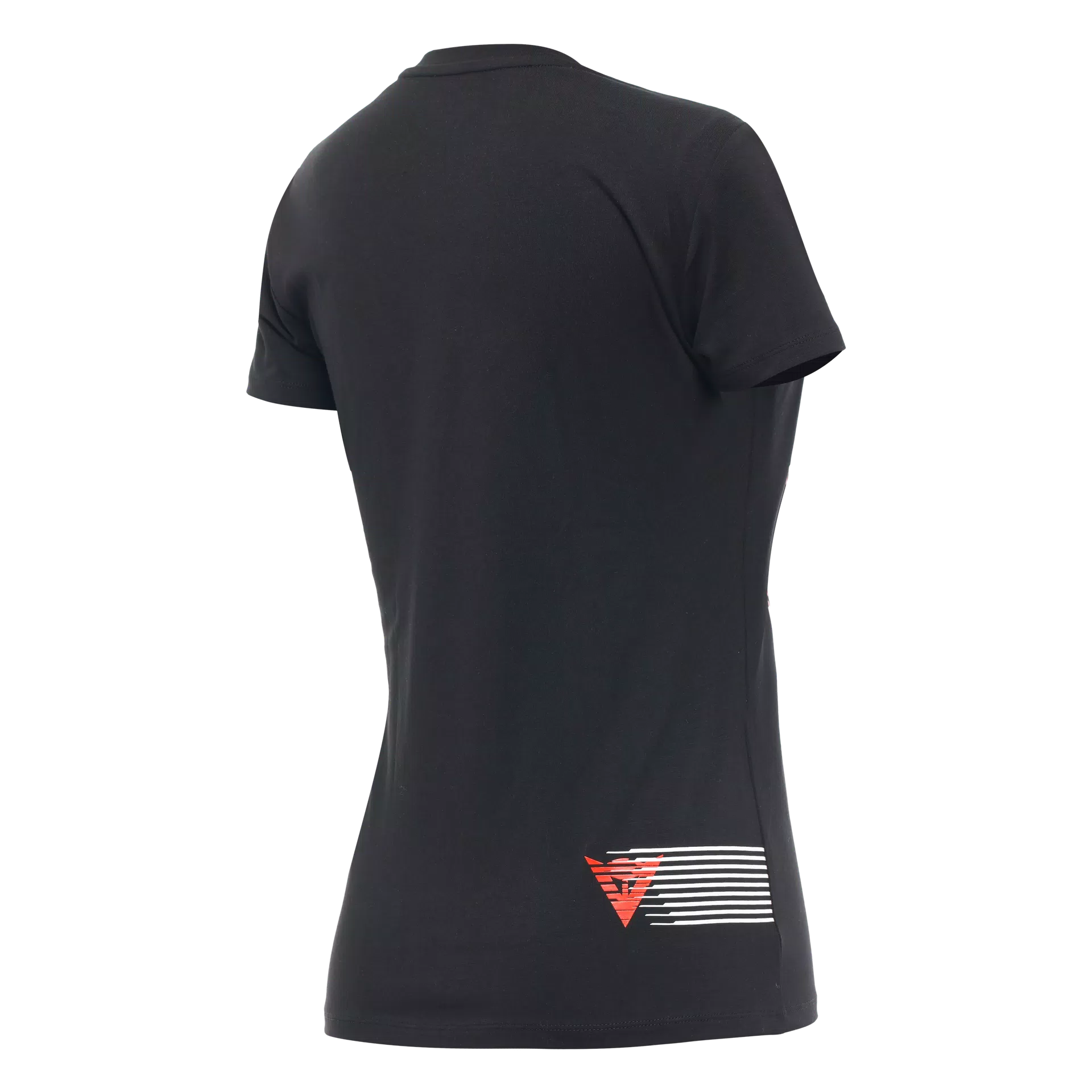 DAINESE LOGO - WOMEN'S T-SHIRT