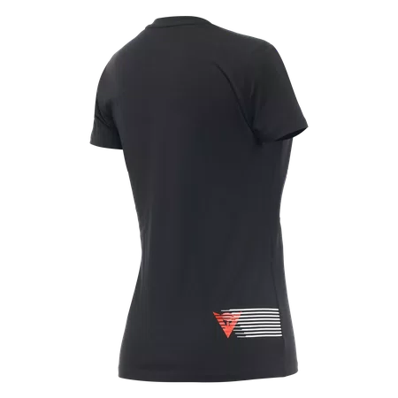 DAINESE T-SHIRT LOGO LADY