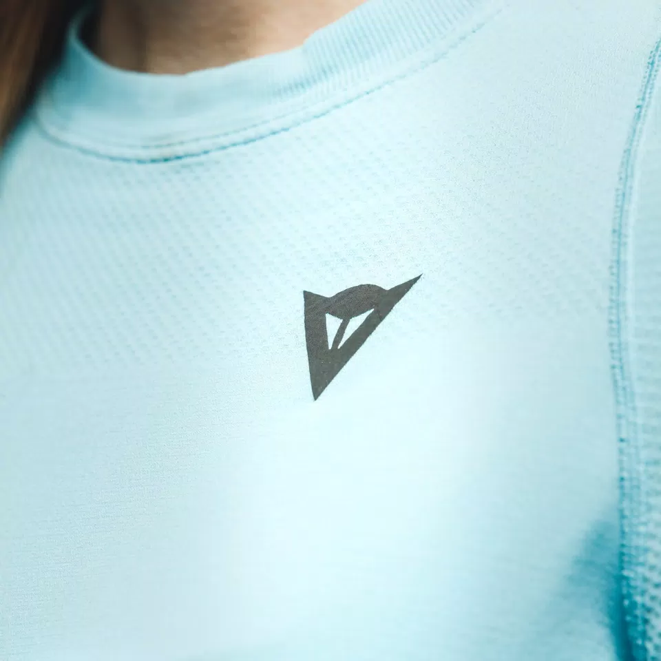 HGL JERSEY LS WMN - LIGHT-BLUE - 10