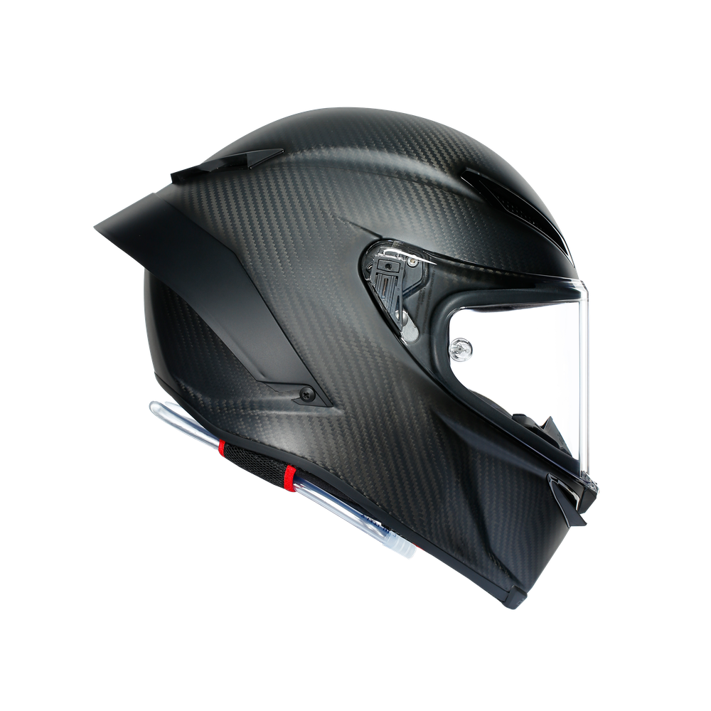 pista-gp-rr-mono-matt-carbon-motorbike-full-face-helmet-e2206-dot image number 2
