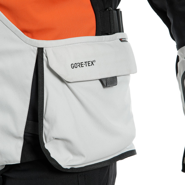 d-explorer-2-gore-tex-jacket-glacier-gray-orange-black image number 8