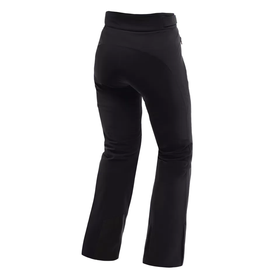 LIGERA DERMIZAX EV™ - WOMEN'S SKI PANTS - STRETCH-LIMO - 2