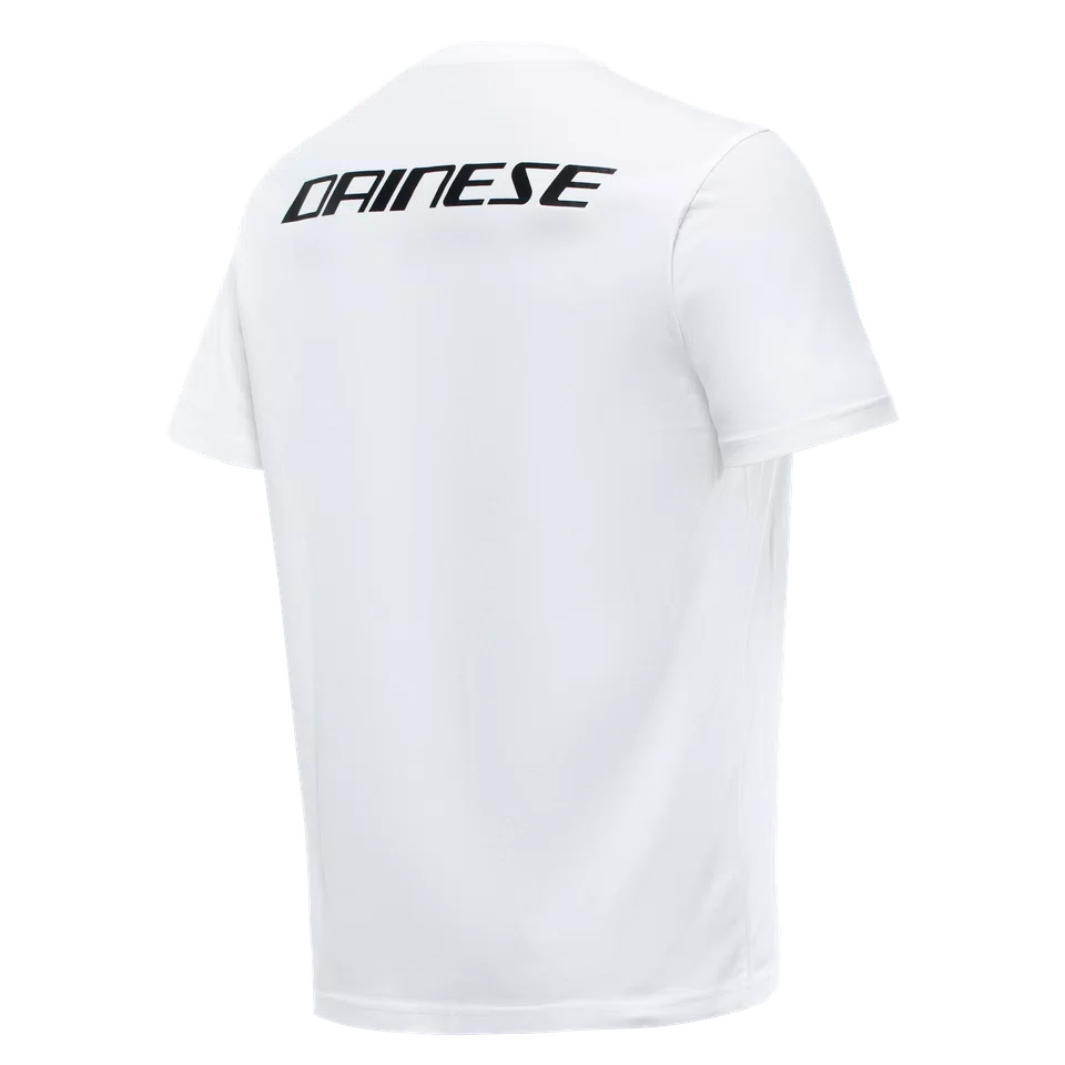 DAINESE T-SHIRT LOGO - null