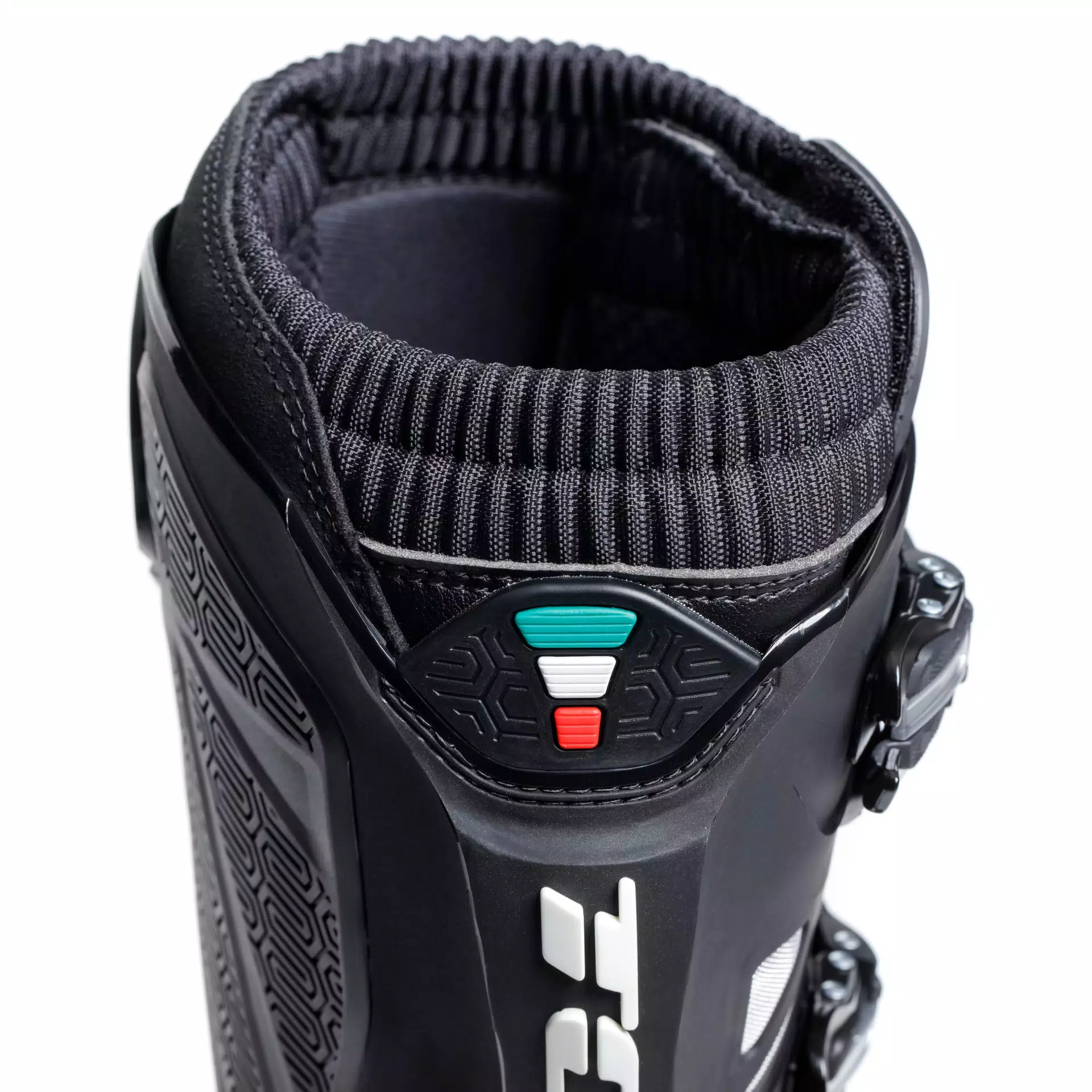 COMP EVO 2 MICHELIN - ZWART/CAMO