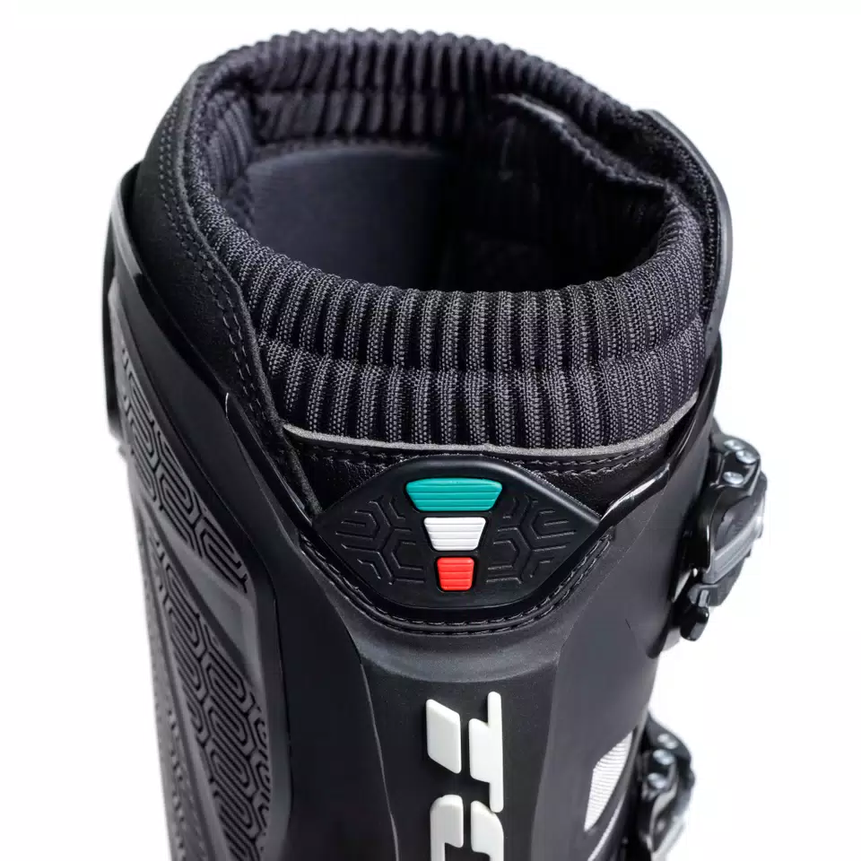 COMP EVO 2 MICHELIN - ZWART/CAMO -  - 11