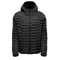 MEN'S LIGHT SKI DOWN JACKET