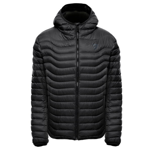 LIGHT DOWNJACKET