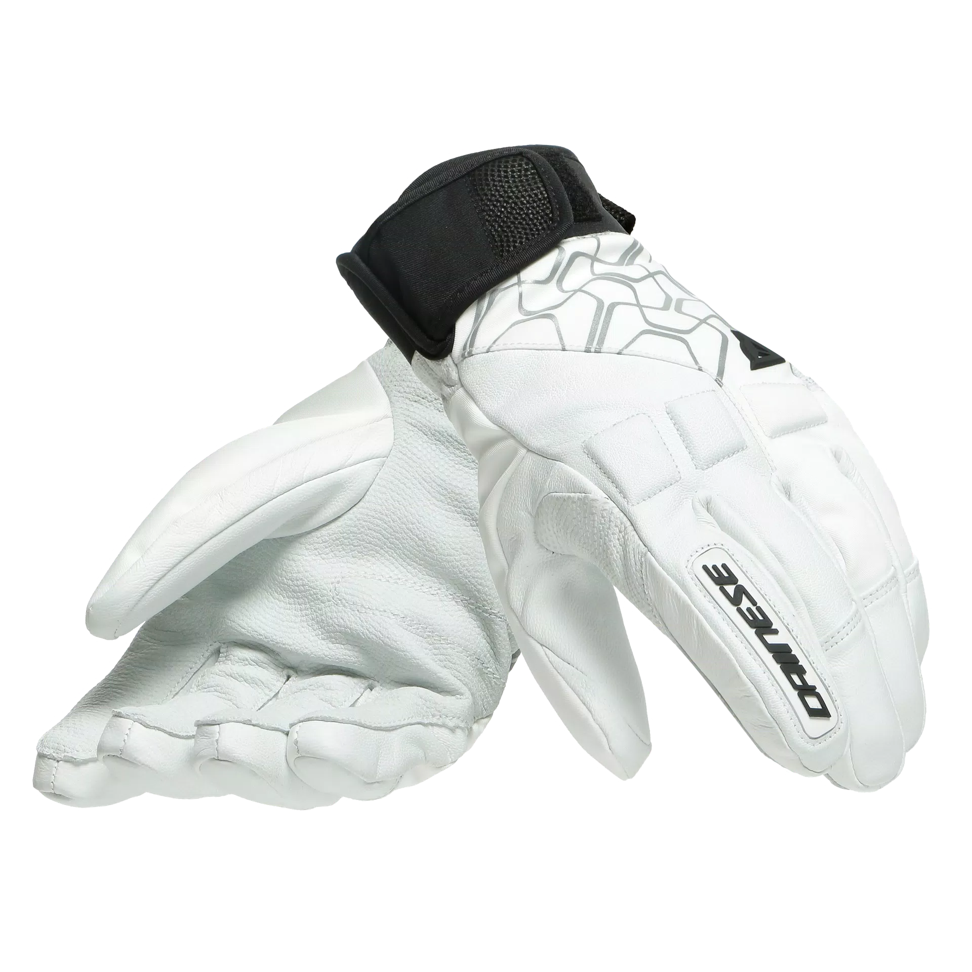 HP GUANTES ESQU&Iacute; MUJER