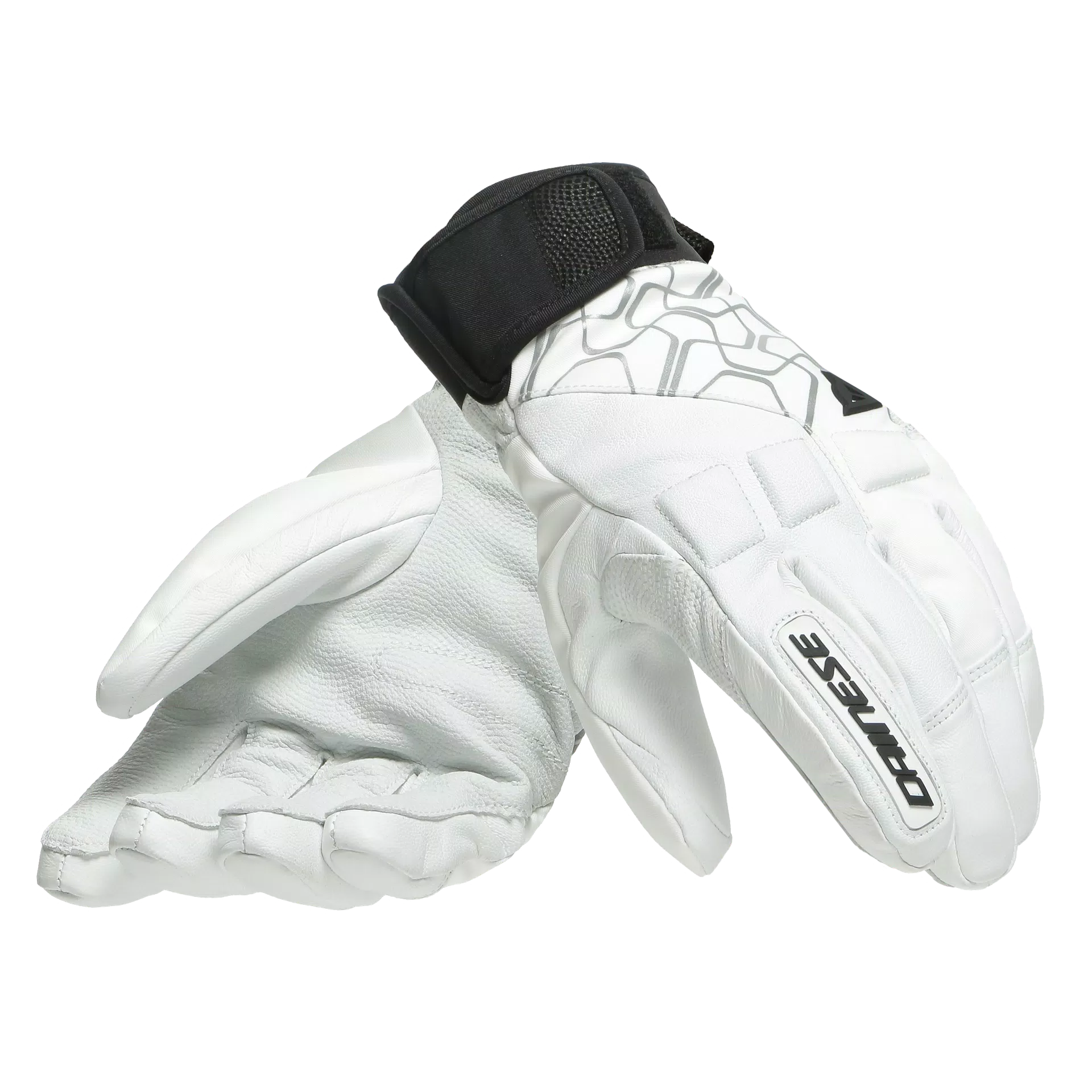 HP GANTS SKI FEMME