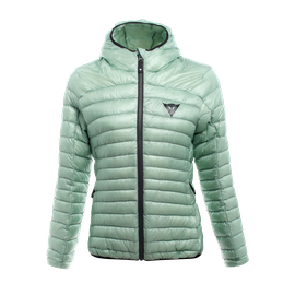 PACKABLE DOWNJACKET LADY SPRUCESTONE- Downjackets