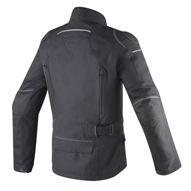 d-blizzard-d-dry-jacket-black-ebony-ebony image number 1